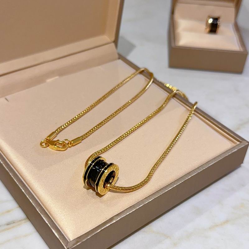 Bvlgari necklace 05yxh06